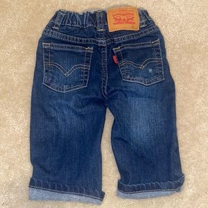 LEVIS 514 straight